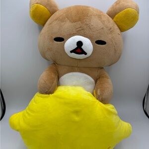 Lemon bear round one exclusive